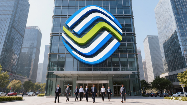 中国移动:直面税改冲击,分红底色依然不变?